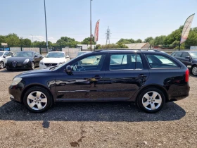 Skoda Octavia 1.6i 102ps GPL ITALIA - 10499 лв. - 27410415 3