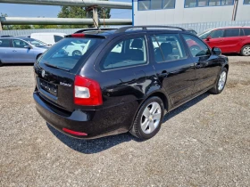 Skoda Octavia 1.6i 102ps GPL ITALIA - 10499 лв. - 27410415 9