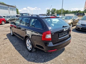 Skoda Octavia 1.6i 102ps GPL ITALIA - 10499 лв. - 27410415 4