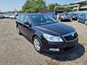 Skoda Octavia 1.6i 102ps GPL ITALIA - 10499 лв. - 27410415 7