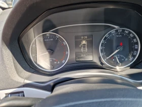 Skoda Octavia 1.6i 102ps GPL ITALIA - 10499 лв. - 27410415 14