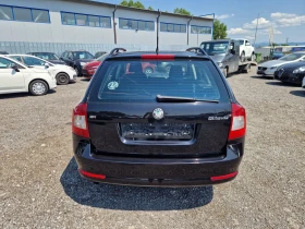 Skoda Octavia 1.6i 102ps GPL ITALIA - 10499 лв. - 27410415 5