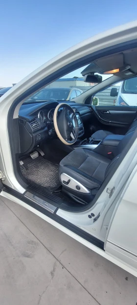 Mercedes-Benz R 350 | Mobile.bg    3