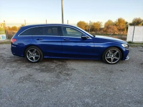 Mercedes-Benz C 220 AMG УНИКАТ ФУЛЛ - 30333 лв. / 15509.02 € - 89676472 4