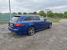 Mercedes-Benz C 220 AMG ������ ���� | Mobile.bg � ����� ������ 5