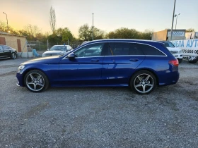 Mercedes-Benz C 220 AMG УНИКАТ ФУЛЛ - 30333 лв. / 15509.02 € - 89676472 8
