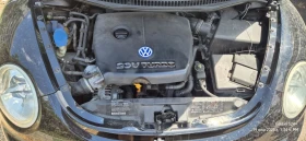 VW New beetle 1.8 t | Mobile.bg    9