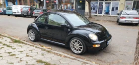 VW New beetle 1.8 t | Mobile.bg    2