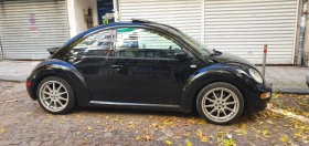 VW New beetle 1.8 t | Mobile.bg    4