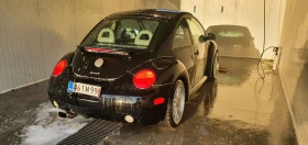 VW New beetle 1.8 t | Mobile.bg    5