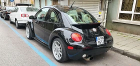VW New beetle 1.8 t | Mobile.bg    3