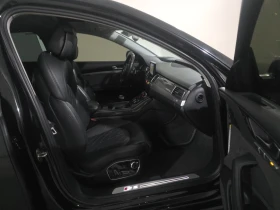 Audi S8 MATRIX* DISTRONIK* * * BOSE* ALCANTARA*  | Mobile.bg    11
