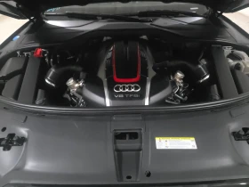 Audi S8 MATRIX* DISTRONIK* * * BOSE* ALCANTARA*  | Mobile.bg    15