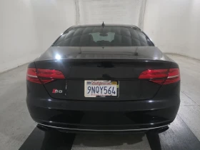     Audi S8 MATRIX* DISTRONIK* * * BOSE* ALCANTARA* 