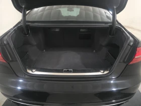 Audi S8 MATRIX* DISTRONIK* * * BOSE* ALCANTARA*  | Mobile.bg    16