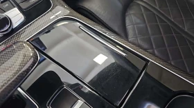 Audi S8 MATRIX* DISTRONIK* * * BOSE* ALCANTARA*  | Mobile.bg    10