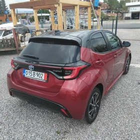     Toyota Yaris Hybrid/Elegance/42000KM