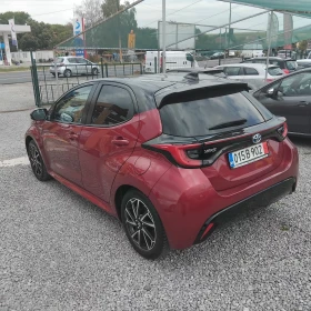     Toyota Yaris Hybrid/Elegance/42000KM