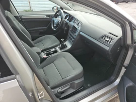 VW Golf 1.4TGI/CNG/6/ACC/NAVI//EURO 6B/ | Mobile.bg    15