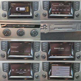 VW Golf 1.4TGI/CNG/6/ACC/NAVI//EURO 6B/ | Mobile.bg    13