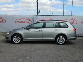VW Golf 1.4TGI/CNG/6/ACC/NAVI//EURO 6B/ | Mobile.bg    6
