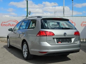 VW Golf 1.4TGI/CNG/6/ACC/NAVI//EURO 6B/ | Mobile.bg    5