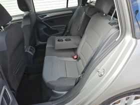 VW Golf 1.4TGI/CNG/6/ACC/NAVI//EURO 6B/ | Mobile.bg    16