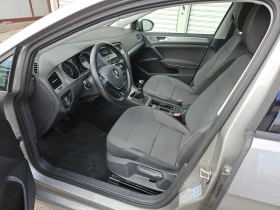 VW Golf 1.4TGI/CNG/6/ACC/NAVI//EURO 6B/ | Mobile.bg    9
