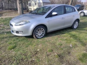 Fiat Bravo 1.9jtd | Mobile.bg    2