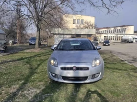  Fiat Bravo