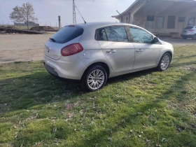Fiat Bravo 1.9jtd | Mobile.bg    4