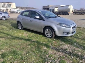 Fiat Bravo 1.9jtd | Mobile.bg    5