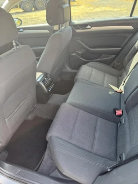 VW Passat 2.0-150.- DSG-A! | Mobile.bg    9