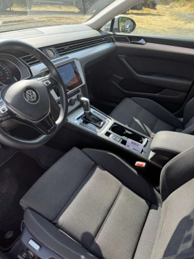 VW Passat 2.0-150.- DSG-A! | Mobile.bg    7