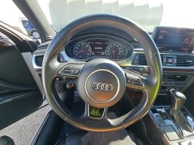 Audi A6 3.0T* MATRIX* * * * 360*  | Mobile.bg    10
