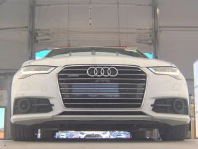 Audi A6 3.0T* MATRIX* * * * 360*  | Mobile.bg    5
