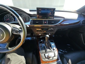 Audi A6 3.0T* MATRIX* * * * 360*  | Mobile.bg    11