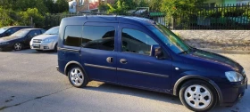 Обява за продажба на Opel Combo 1.4 ~6 000 лв. - изображение 2