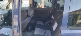 Обява за продажба на Opel Combo 1.4 ~6 000 лв. - изображение 4