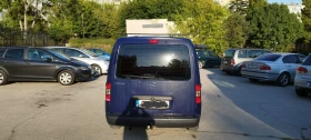 Обява за продажба на Opel Combo 1.4 ~6 000 лв. - изображение 3