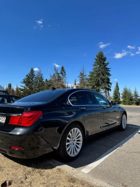 BMW 730 - 30000 лв. - 29160419 3
