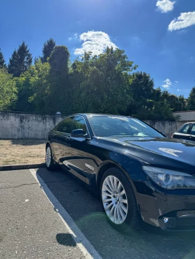 BMW 730 - 30000 лв. - 29160419 2