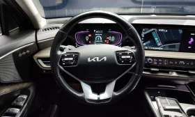 Kia K8 3.5 LPG 2WD Perstige * -   *  | Mobile.bg    13