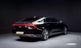Обява за продажба на Kia K8 3.5 LPG 2WD Perstige * НАЙ-ДОБРА ЦЕНА В БЪЛГАРИЯ*  ~34 436 лв. - изображение 1