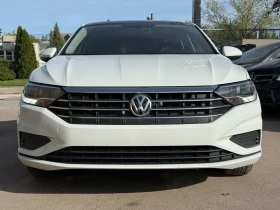 VW Jetta 1.4 TSI ZF8 / Highline / PANO - 25999 лв. / 13293.08 € - 83155283 2
