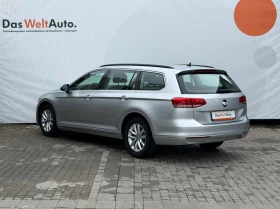 Обява за продажба на VW Passat Comfortline 2.0TDI BMT ~34 900 лв. - изображение 1