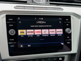 VW Passat Comfortline 2.0TDI BMT | Mobile.bg    13