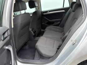 Обява за продажба на VW Passat Comfortline 2.0TDI BMT ~34 900 лв. - изображение 7