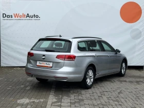 Обява за продажба на VW Passat Comfortline 2.0TDI BMT ~34 900 лв. - изображение 2