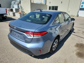 Toyota Corolla * CARFAX * БЕЗ ПЪРВОНАЧАЛНА ВНОСКА - 43000 лв. / 21985.55 € - 99515206 4